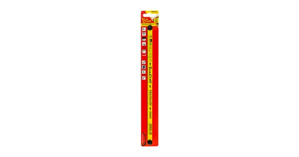 2pc Hacksaw Blade Bi-metal 14tx300 Hanging Card product image