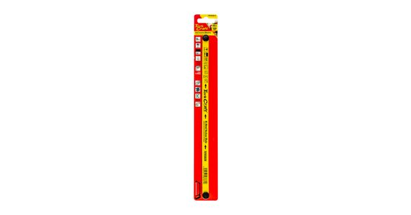 2pc Hacksaw Blade Bi-metal 24tx300 Hanging Card product image