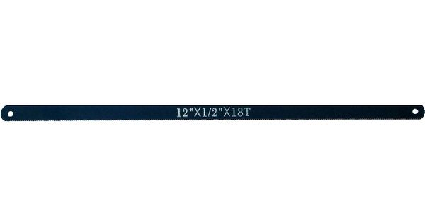 Hacksaw Blade Bi-metal 24tx300mm product image