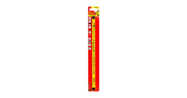2pc Hacksaw Blade Bi-metal 32tx300 Hanging Card product image