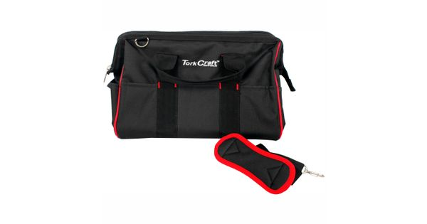 Tool Bag Nylon 22 Pocket 400x210x310mm product image