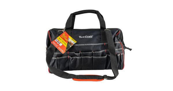 Tool Bag Nylon 50 Pocket 495x265x340mm product image