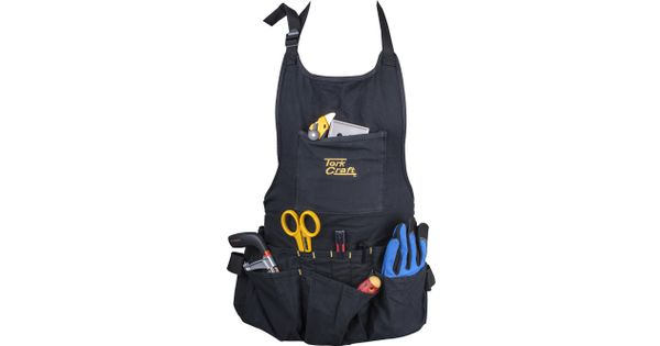 Work Apron W/multi Pockets product image