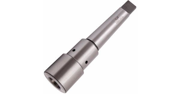 Tool Holder Mt3 - 3/4' Weldon Shank product image
