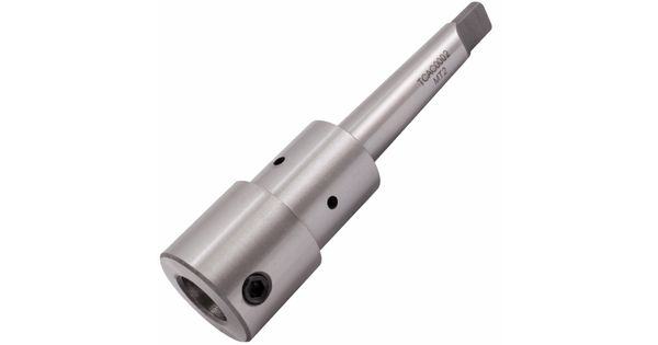 Tool Holder Mt2 - 3/4' Weldon Shank product image