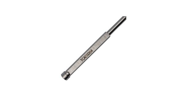 Pilot Pin 6.3 X 79mm For Hss Broach Cutters 30mm product image