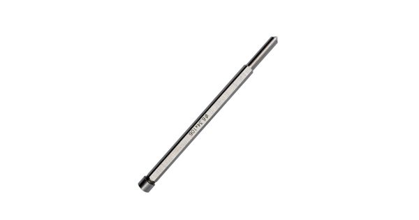 Pilot Pin Tct Cutter 12 - 17mm X 55mm 6.3 X 106mm Broach Cutters product image