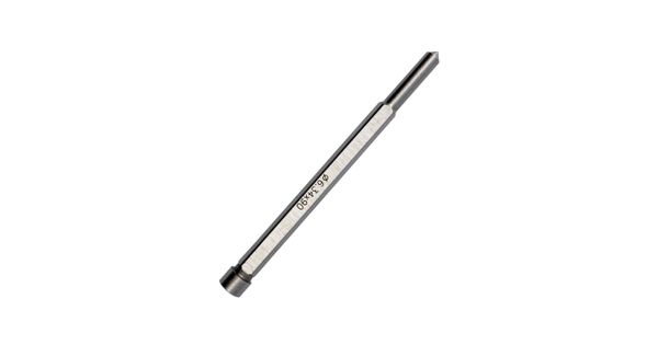Pilot Pin Tct Cutter 12 - 17mm X 35mm 6.3 X 90mm Broach Cutte product image