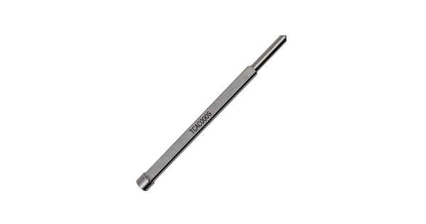 Pilot Pin 6.3 X 102mm For Hss Broach Cutters 55mm product image