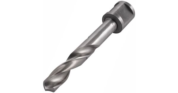 Drill Bit Hss W/weldon Shank 11mm product image