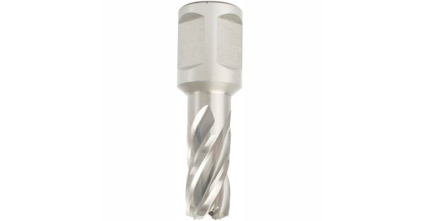 Annular Hole Cutter Hss 13 X 30mm Weld Shank 19.05mm product image