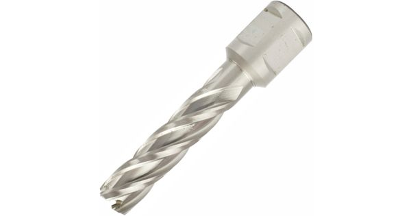 Annular Hole Cutter Hss 13 X 55mm Weld Shank 19.05mm product image