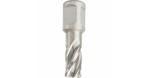 Annular Hole Cutter Hss 14 X 30mm Weld Shank 19.05mm product image