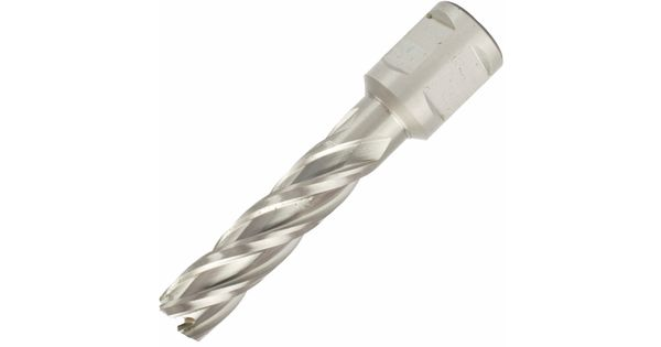 Annular Hole Cutter Hss 14 X 55mm Weld Shank 19.05mm product image
