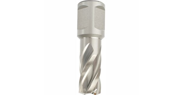 Annular Hole Cutter Hss 15 X 30mm Weld Shank 19.05mm product image