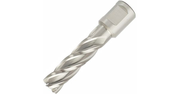 Annular Hole Cutter Hss 15 X 55mm Weld Shank 19.05mm product image