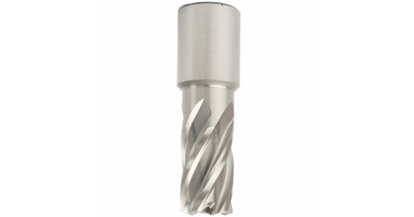 Annular Hole Cutter Hss 17 X 30mm Weld Shank 19.05mm product image