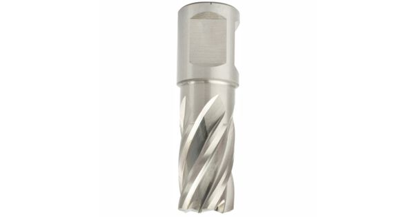 Annular Hole Cutter Hss 18 X 30mm Weld Shank 19.05mm product image
