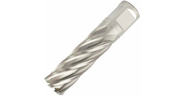 Annular Hole Cutter Hss 19 X 55mm Weld Shank 19.05mm product image