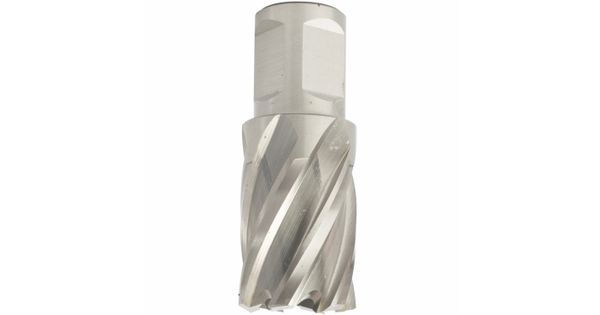 Annular Hole Cutter Hss 24 X 30mm Weld Shank 19.05mm product image