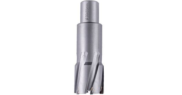 Annular Hole Cutter Tct 30 X 55mm Weld Shank 19.05mm product image