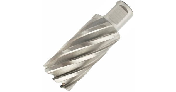 Annular Hole Cutter Hss 31 X 55mm Weld Shank 19.05mm product image