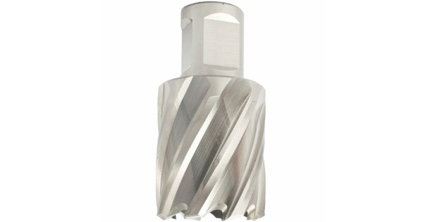 Annular Hole Cutter Hss 32 X 30mm Weld Shank 19.05mm product image