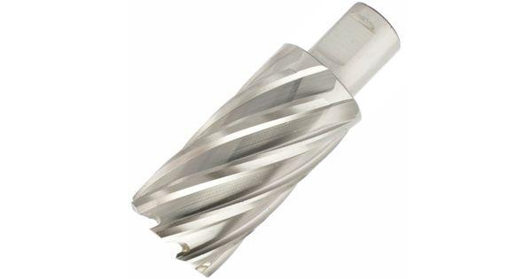 Annular Hole Cutter Hss 32 X 55mm Weld Shank 19.05mm product image