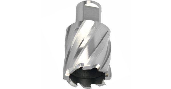 Annular Hole Cutter Hss 33 X 30mm Weld Shank 19.05mm product image