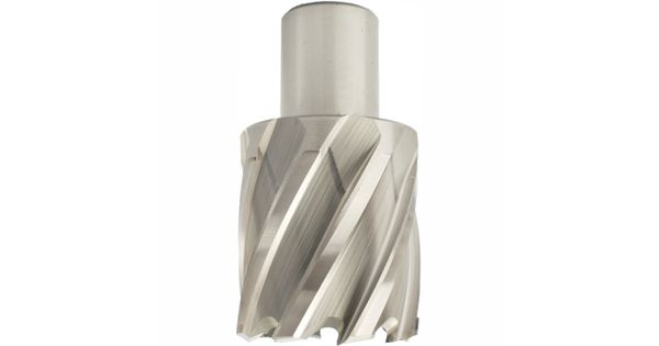 Annular Hole Cutter Hss 36 X 30mm Weld Shank 19.05mm product image