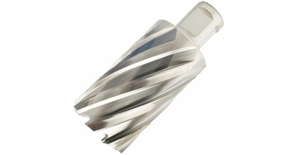 Annular Hole Cutter Hss 36 X 55mm Weld Shank 19.05mm product image
