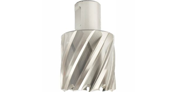 Annular Hole Cutter Hss 38 X 30mm Weld Shank 19.05mm product image