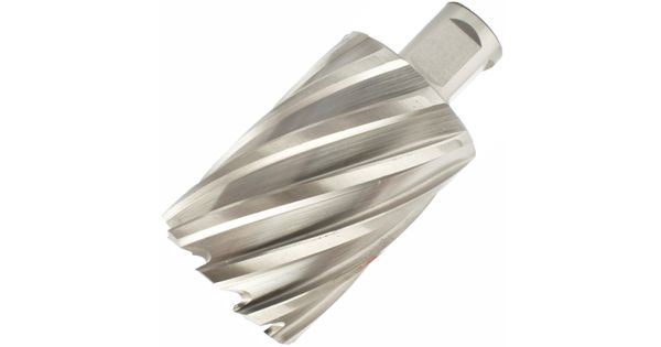 Annular Hole Cutter Hss 44 X 55mm Weld Shank 19.05mm product image