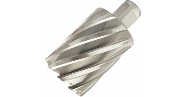 Annular Hole Cutter Hss 45 X 55mm Weld Shank 19.05mm product image