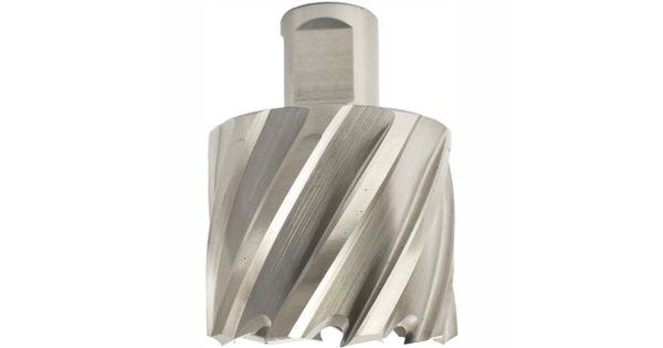 Annular Hole Cutter Hss 46 X 30mm Weld Shank 19.05mm product image