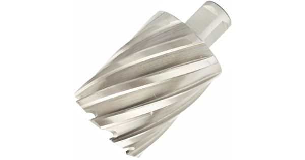 Annular Hole Cutter Hss 48 X 55mm Weld Shank 19.05mm product image