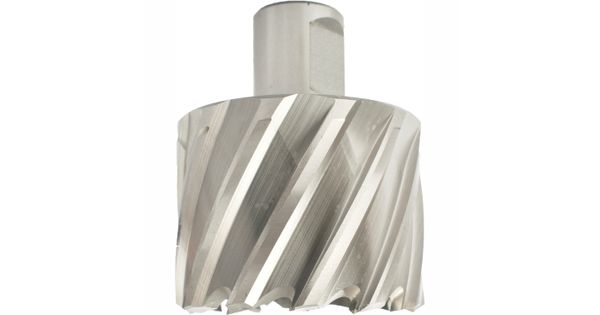 Annular Hole Cutter Hss 50 X 30mm Weld Shank 19.05mm product image