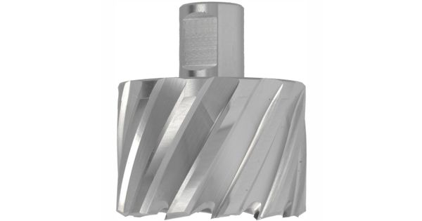 Annular Hole Cutter Hss 55 X 30mm Weld Shank 19.05mm product image