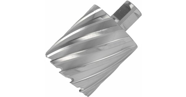 Annular Hole Cutter Hss 55 X 55mm Weld Shank 19.05mm product image