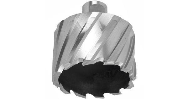 Annular Hole Cutter Hss 58 X 30mm Weld Shank 19.05mm product image
