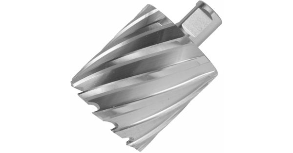 Annular Hole Cutter Hss 58 X 55mm Weld Shank 19.05mm product image