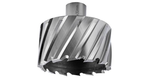 Annular Hole Cutter Hss 64 X 30mm Weld Shank 19.05mm product image