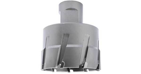 Annular Hole Cutter Tct 75 X 35mm Weld Shank 31.75mm product image