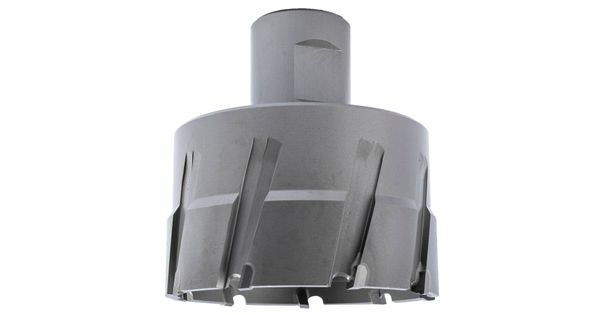 Annular Hole Cutter Tct 83 X 35mm Weld Shank 31.75mm product image