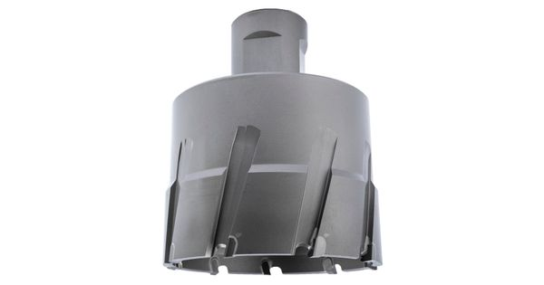 Annular Hole Cutter Tct 83 X 55mm Weld Shank 31.75mm product image