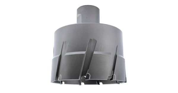 Annular Hole Cutter Tct 95 X 55mm Weld Shank 31.75mm product image