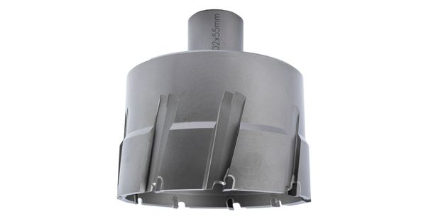 Annular Hole Cutter Tct 102 X 55mm Weld Shank 31.75mm product image