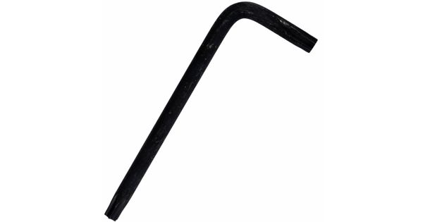 L-wrench Torx T20 18 X 56mm Crv Black product image