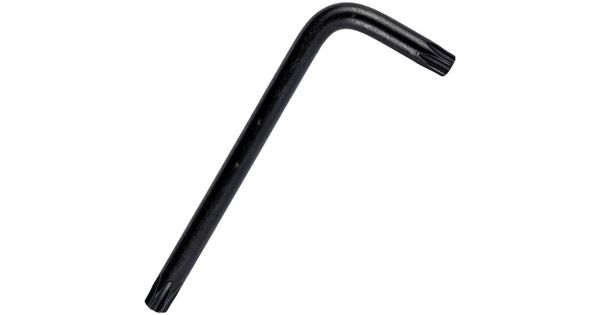 L-wrench Torx T40 32 X 90mm Crv Black product image