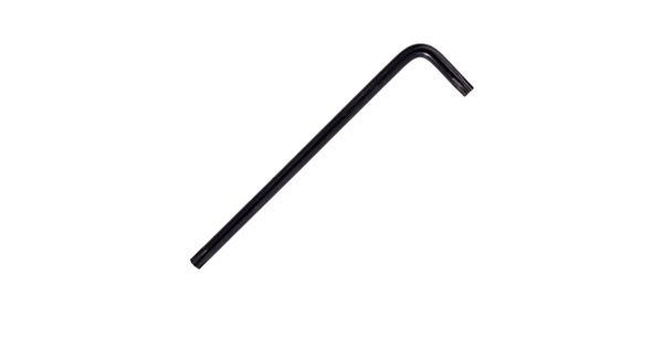 L-wrench Torx T25x99x21mm Crv Black product image